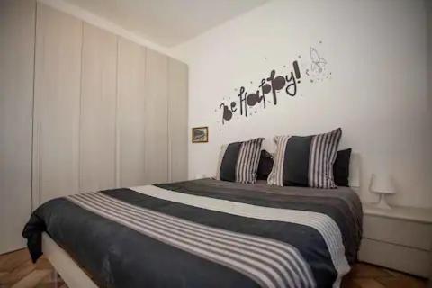 Bilocale Vista Mare Con Posto Auto Appartement Porto Santo Stefano  Buitenkant foto
