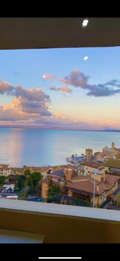 Bilocale Vista Mare Con Posto Auto Appartement Porto Santo Stefano  Buitenkant foto