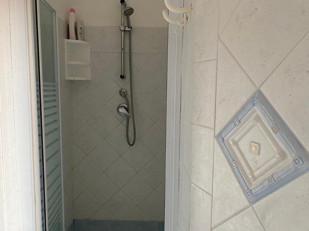 Bilocale Vista Mare Con Posto Auto Appartement Porto Santo Stefano  Buitenkant foto